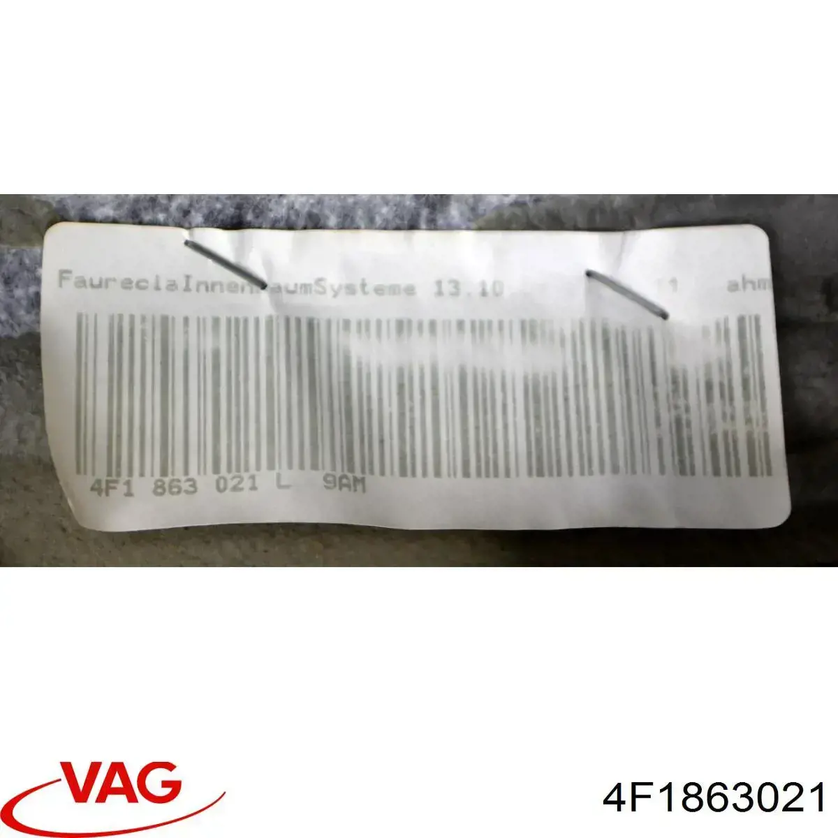  4F1863021 VAG