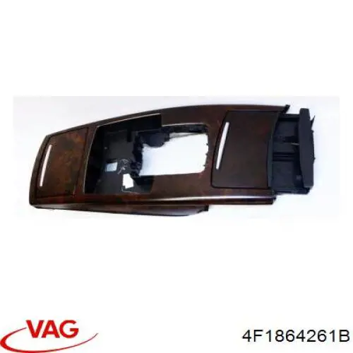 4F1864261B VAG 