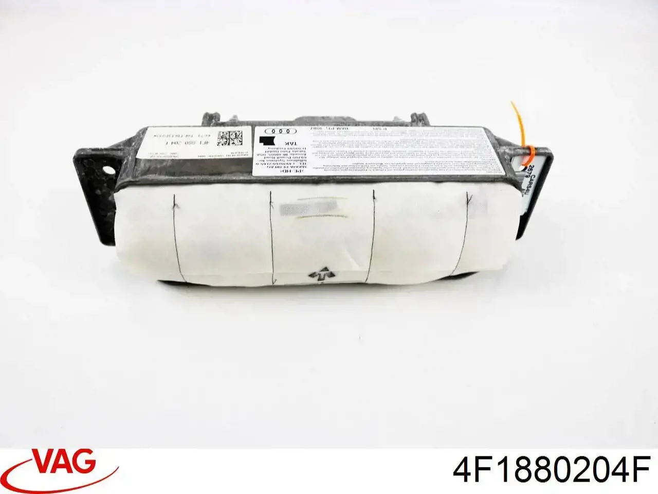 Купити 4F1880204F VAG Установка подушки безпеки пасажира
