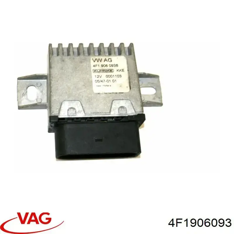  VAG 4F1906093 ціна, від 112.87 USD
