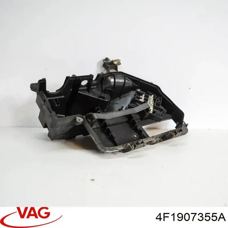  VAG 4F1907355A ціна, від 11.40 USD