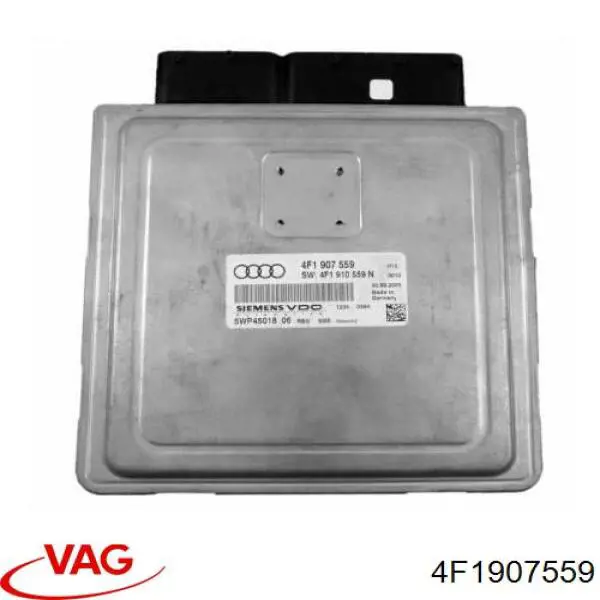 4F1907559 VAG 