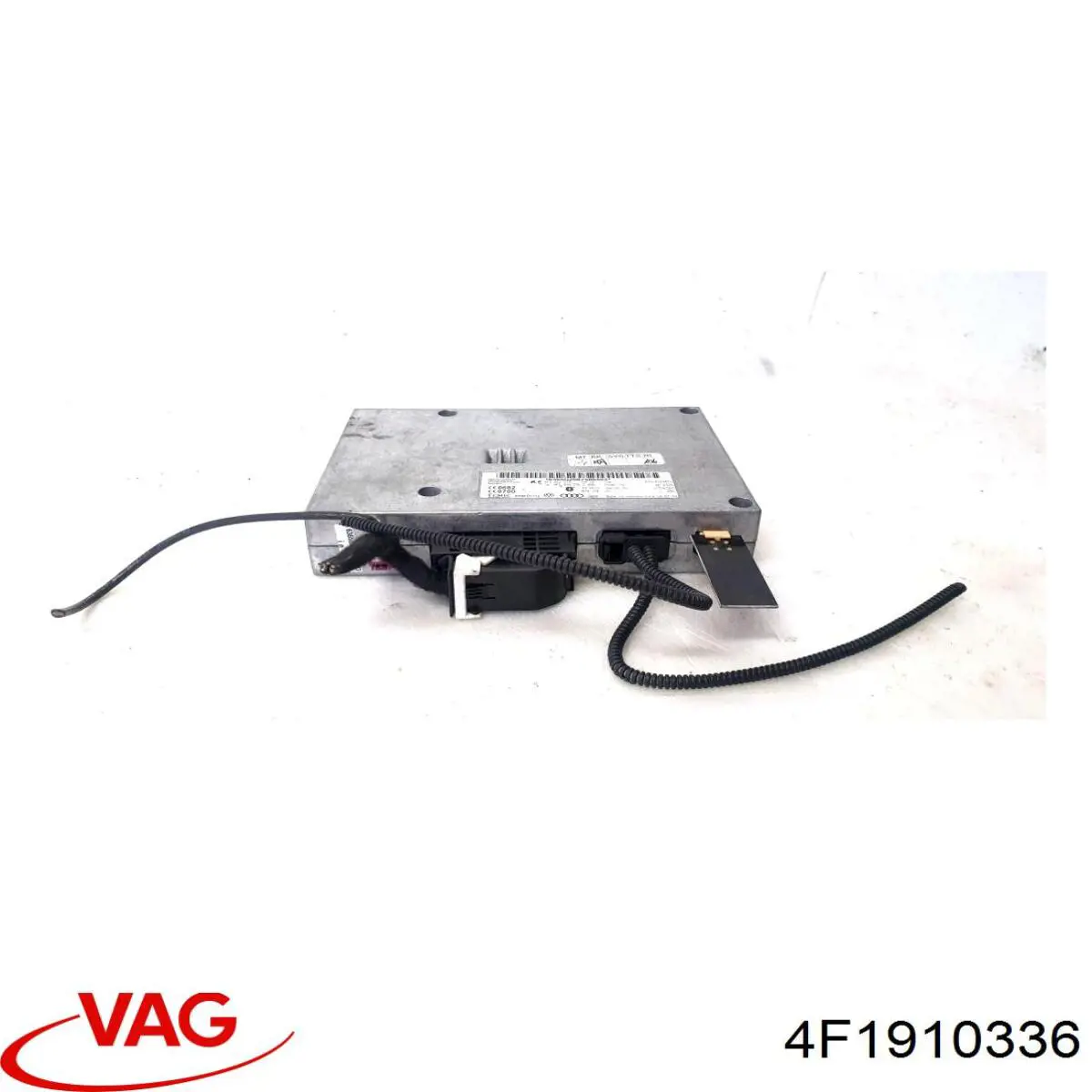 Купити 4F1910336C VAG 