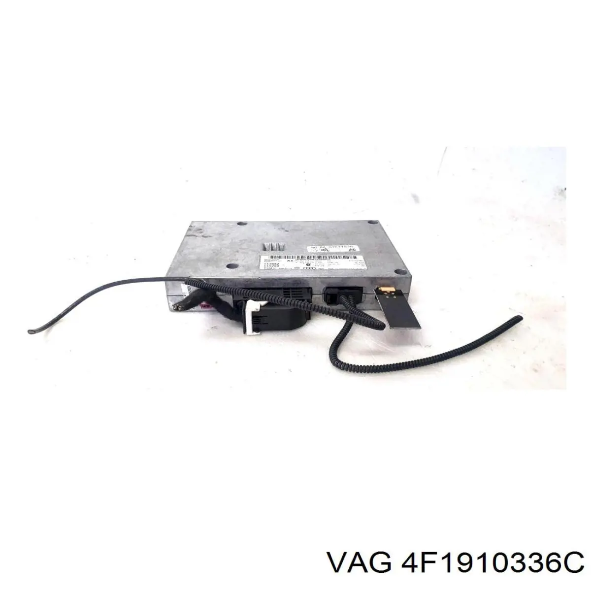 4F1910336C VAG 