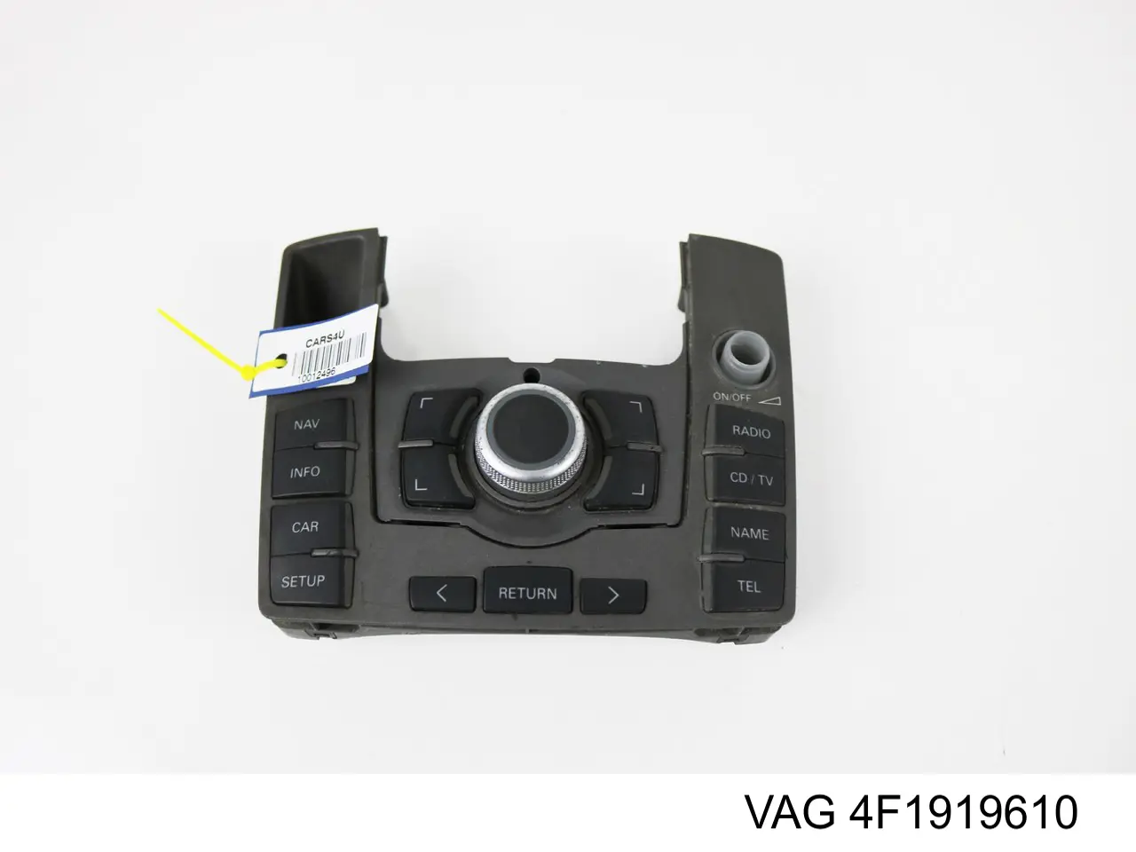 Багатофункціональний джойстик керування VAG 4F1919610 ціна, від 84.65 USD