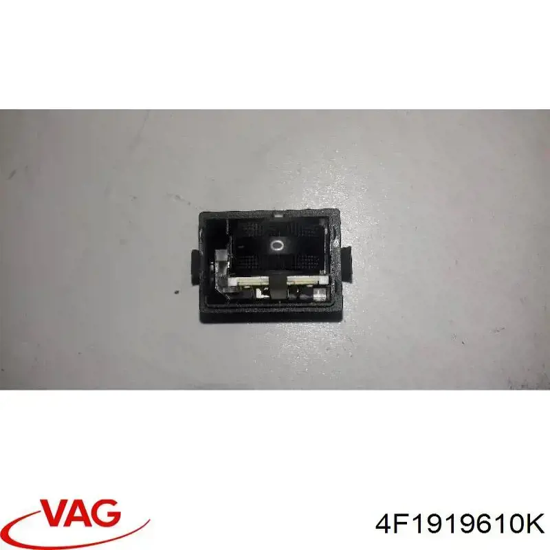 Багатофункціональний джойстик керування VAG 4F1919610K ціна, від 28.22 USD