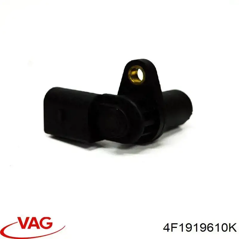 4F1919610K VAG Багатофункціональний джойстик керування