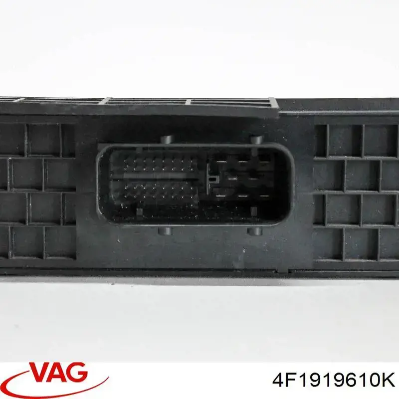 Купити 4F1919610K VAG Багатофункціональний джойстик керування