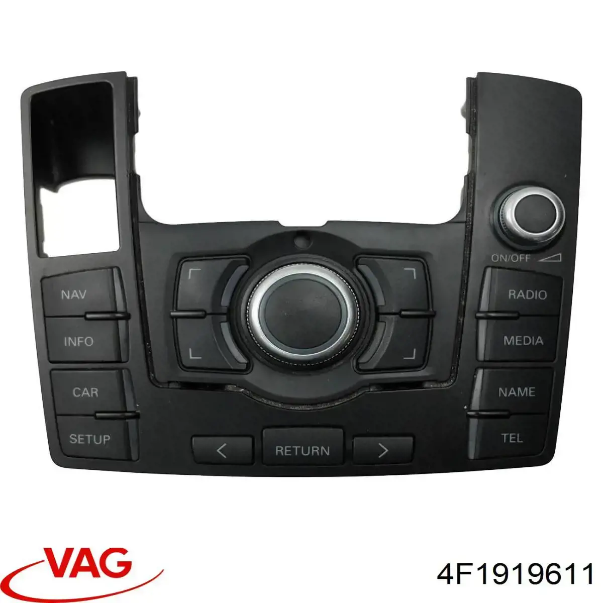 4F1919611 VAG 
