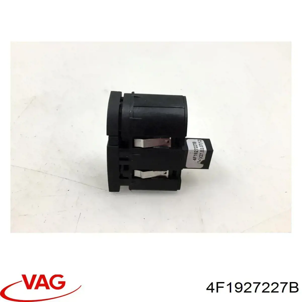 Купити 4F1927227B VAG 