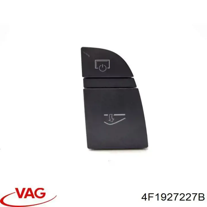 4F1927227B VAG 