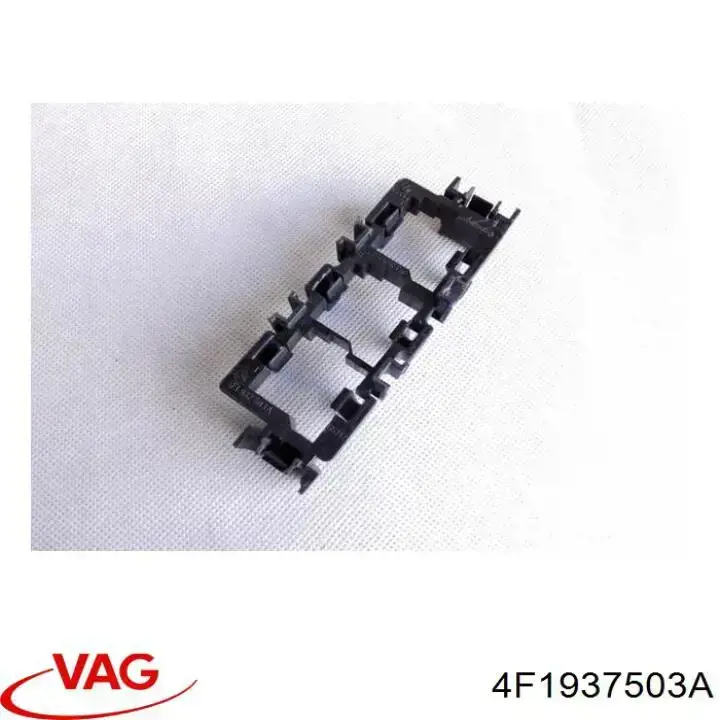 4F1937503A VAG Реле запобіжників