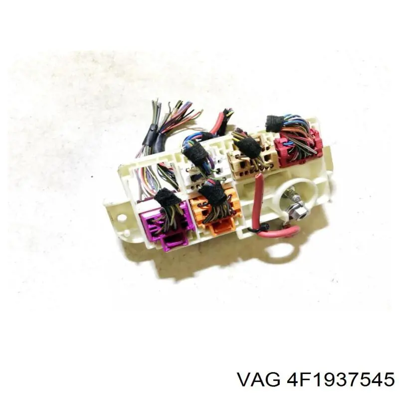  VAG 4F1937545 ціна, від 5.07 USD