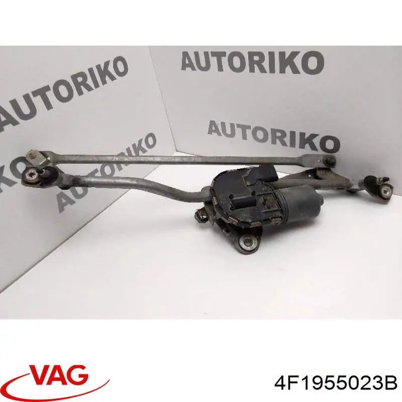 4F1955023B VAG 