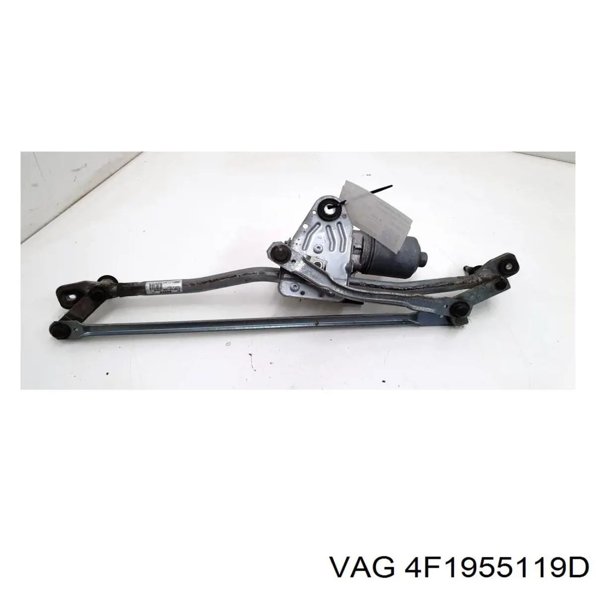 4F1955119D VAG 