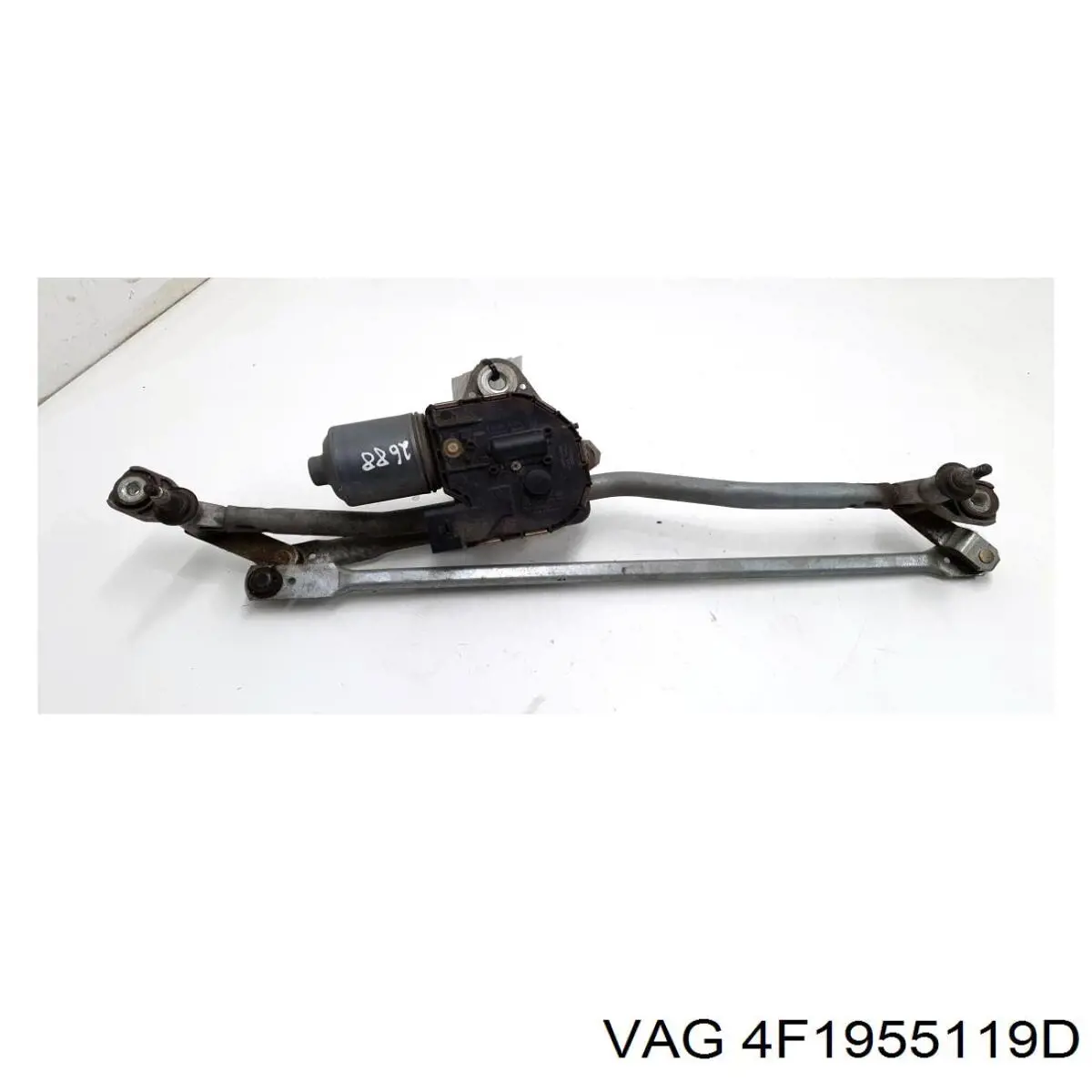  VAG 4F1955119D ціна, від 28.22 USD