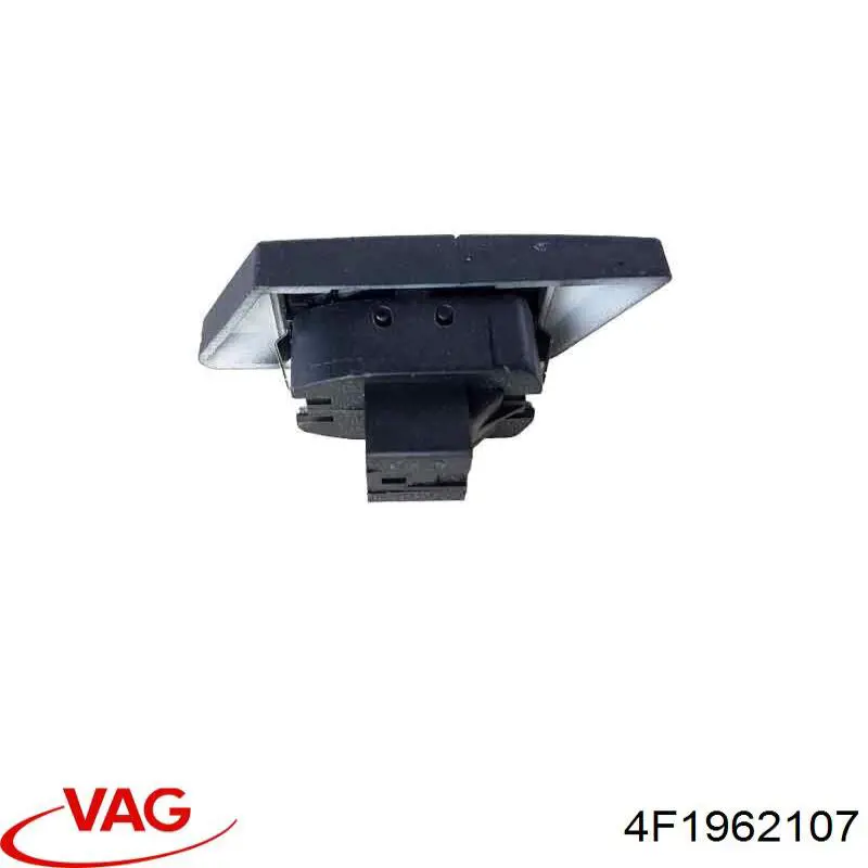 4F19621075PR VAG Вимикачі