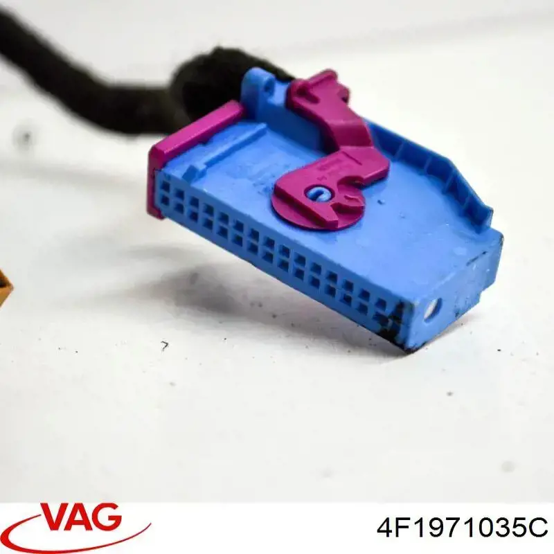  VAG 4F1971035C ціна, від 15.20 USD