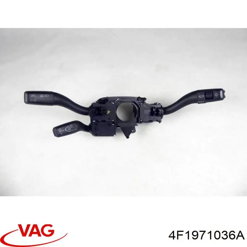  VAG 4F1971036A ціна, від 11.11 USD