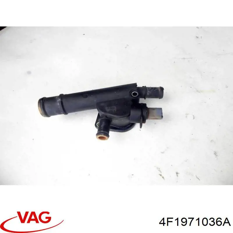 Купити 4F1971036A VAG 