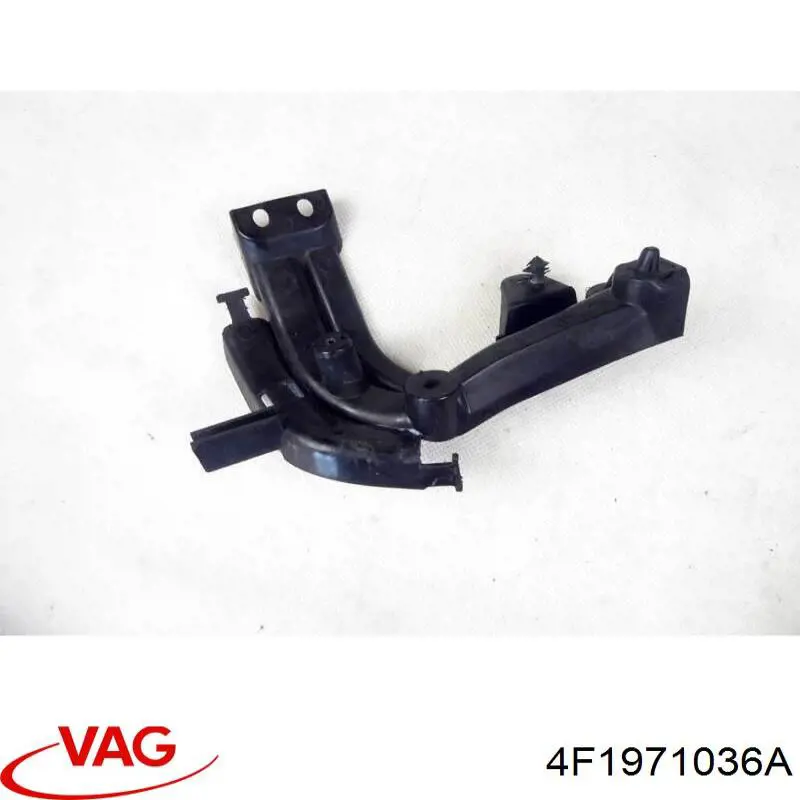  VAG 4F1971036A ціна, від 11.11 USD