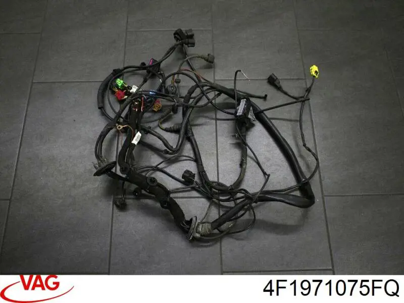 VAG 4F1971075FQ ціна, від 28.22 USD