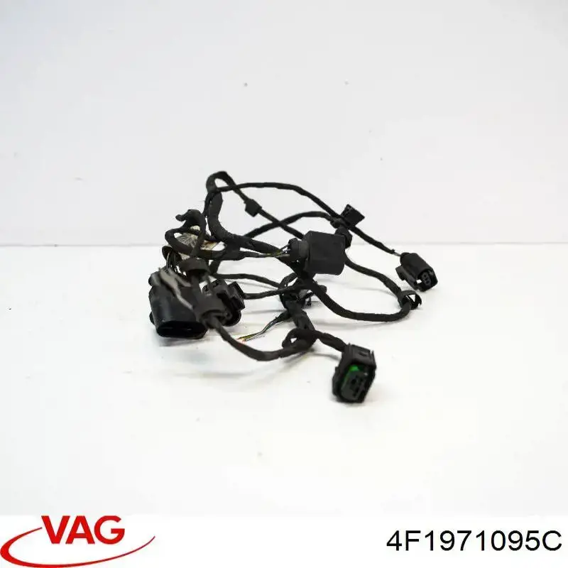  VAG 4F1971095C ціна, від 114.02 USD