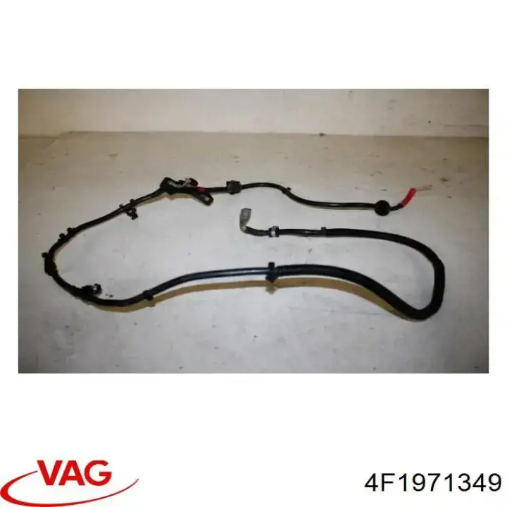 4F1971349 VAG 