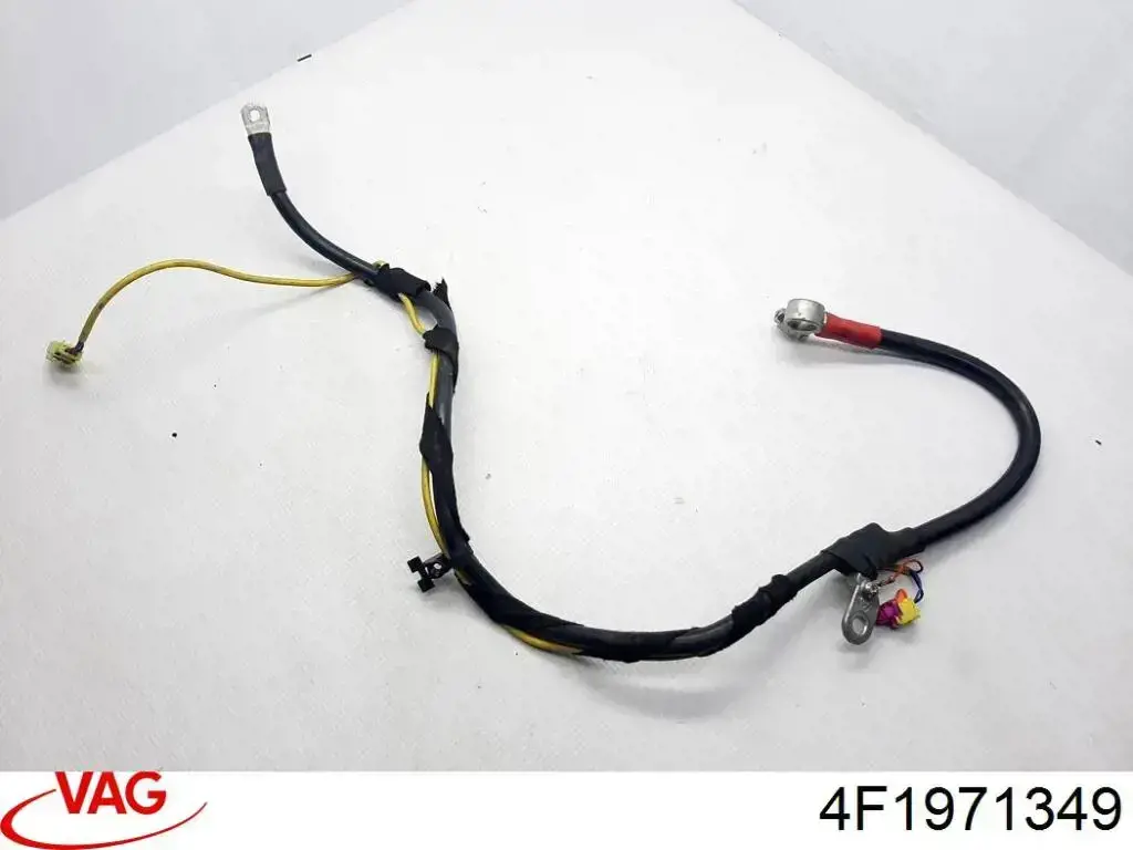  VAG 4F1971349 ціна, від 255.87 USD