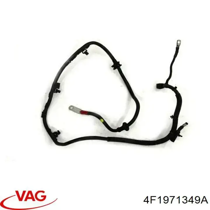 4F1971349A VAG 