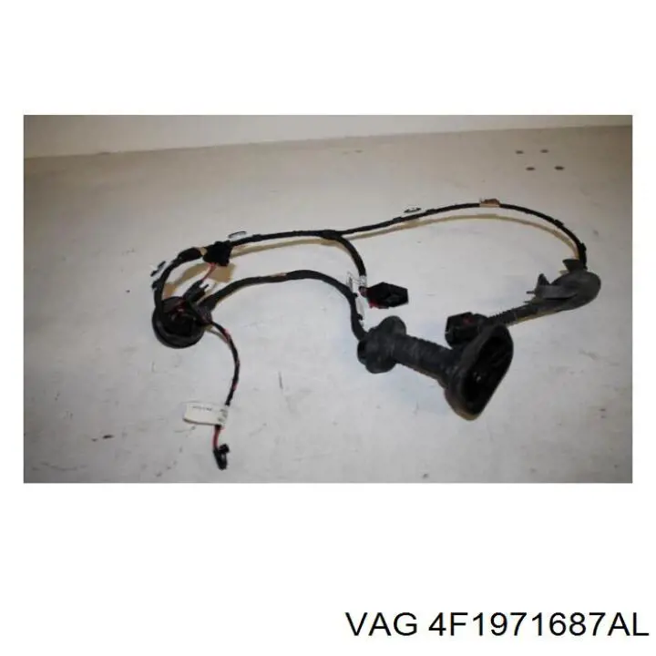 4F1971687AL VAG 