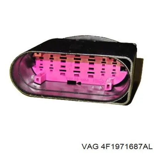  VAG 4F1971687AL ціна, від 25.34 USD