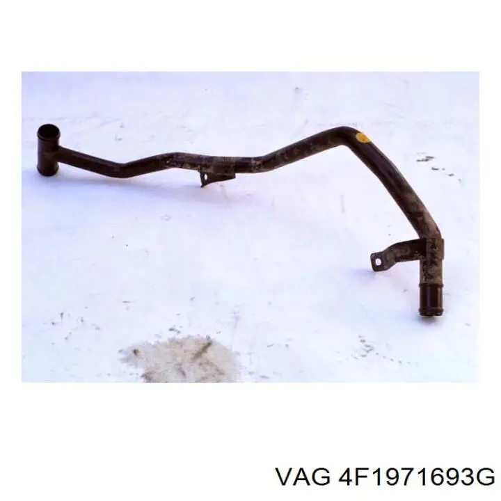  VAG 4F1971693G ціна, від 6.77 USD