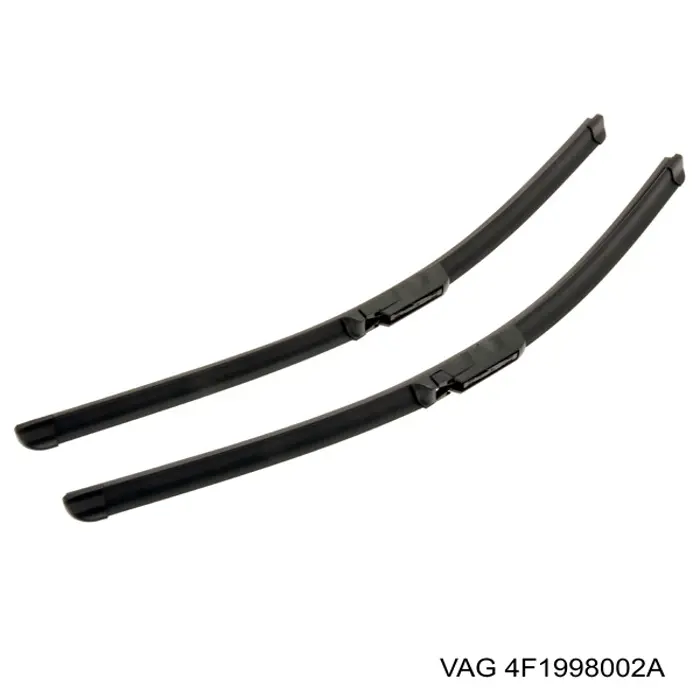 Купити 4F1998002A VAG Безконтактні двірники