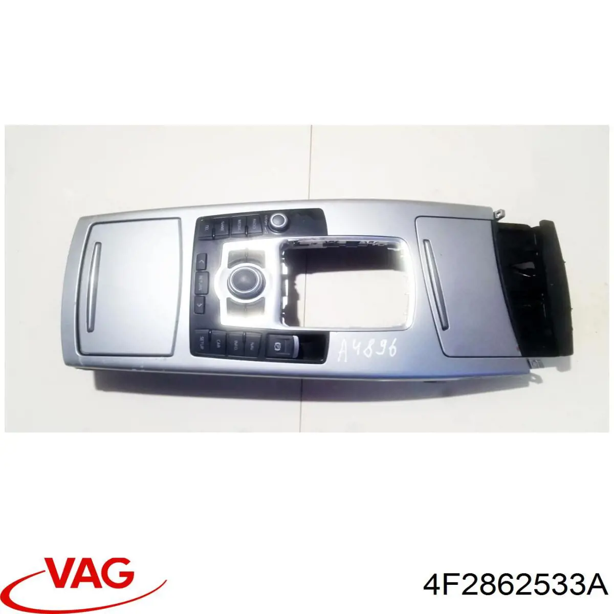 4F2862533A VAG 