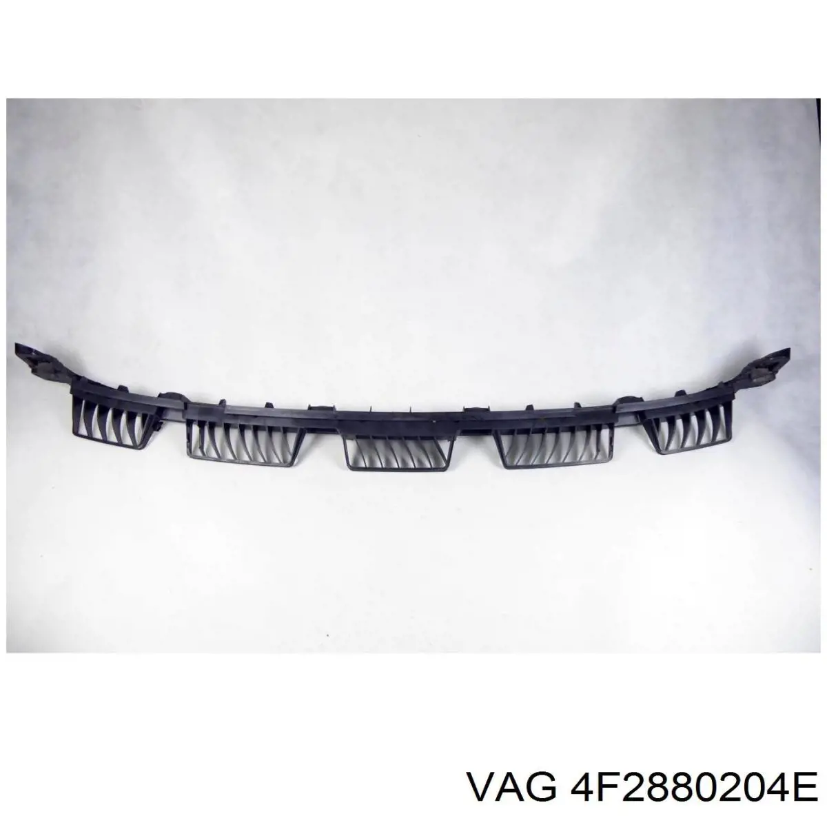 Подушка безпеки, пасажирська, AIRBAG 4F2880204E VAG
