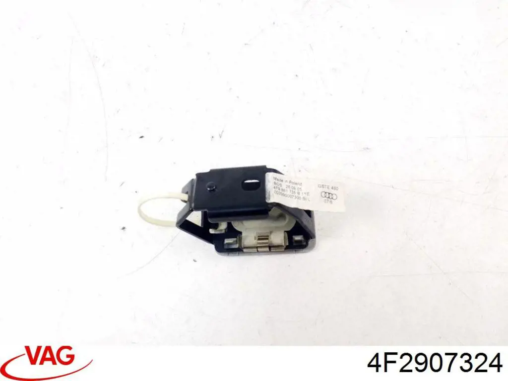  VAG 4F2907324 ціна, від 21.09 USD