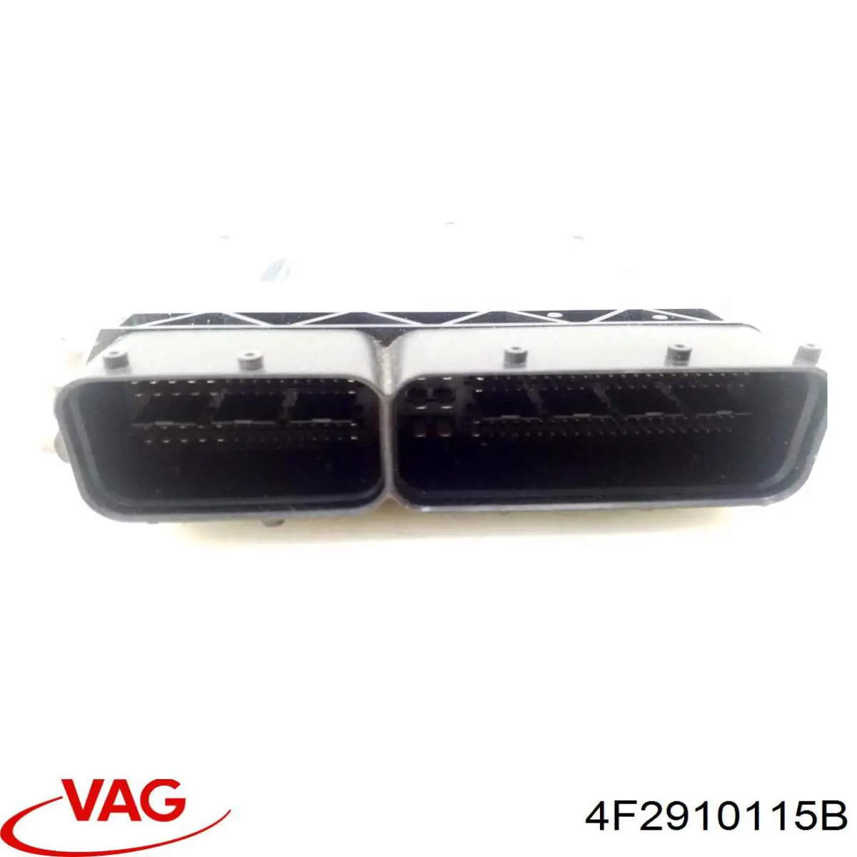 Блок двигуна VAG 4F2910115B