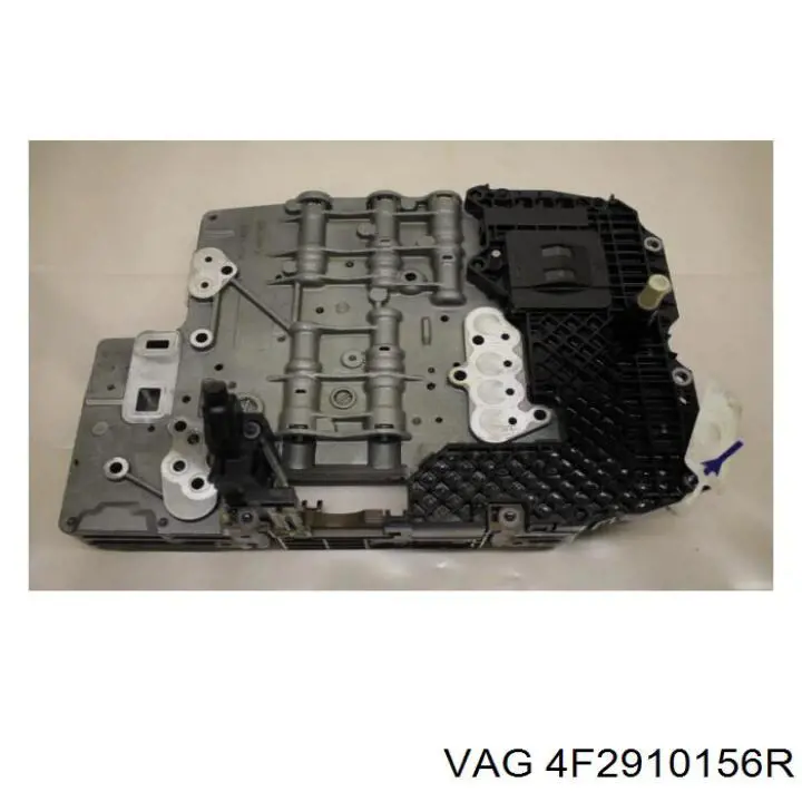 Блок АКПП гідравліка VAG 4F2910156R ціна, від 5565.67 USD