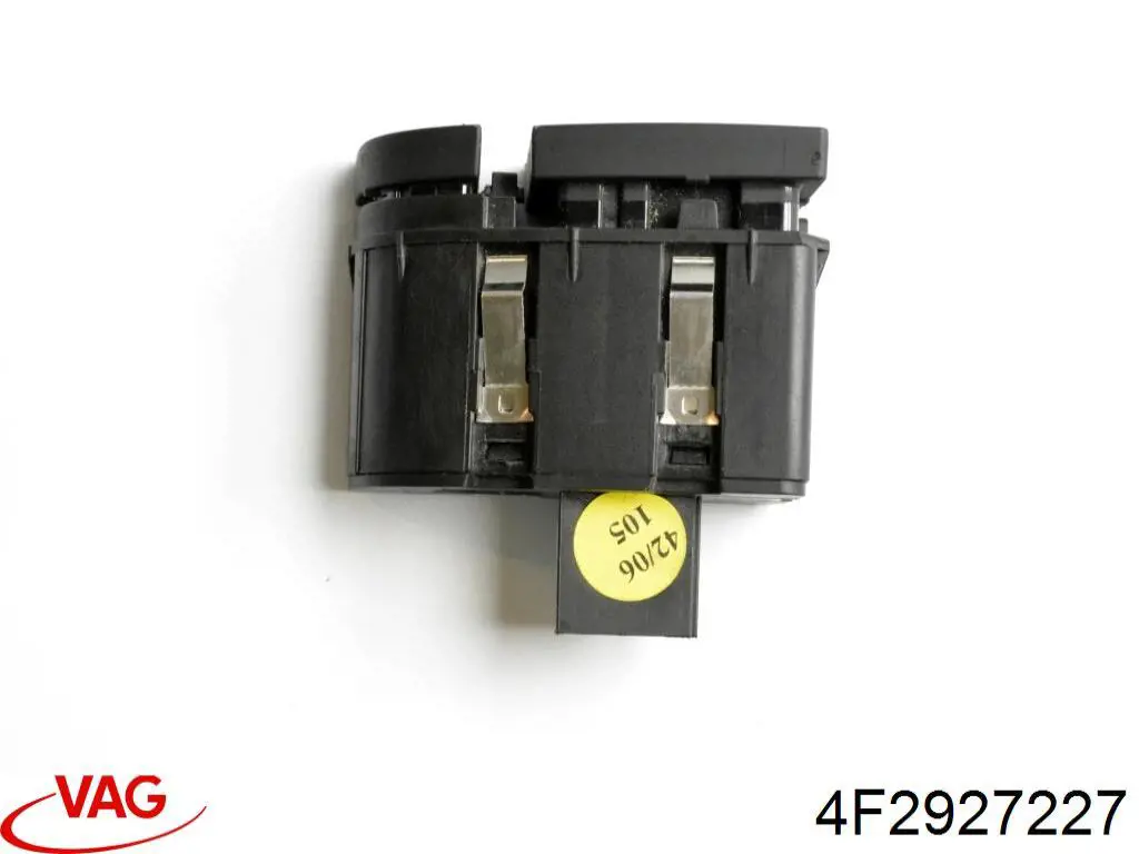 4F2927227 VAG 