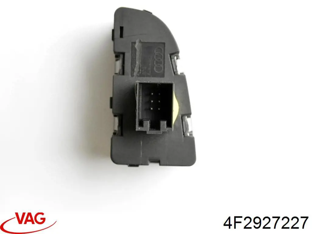  4F2927227 VAG