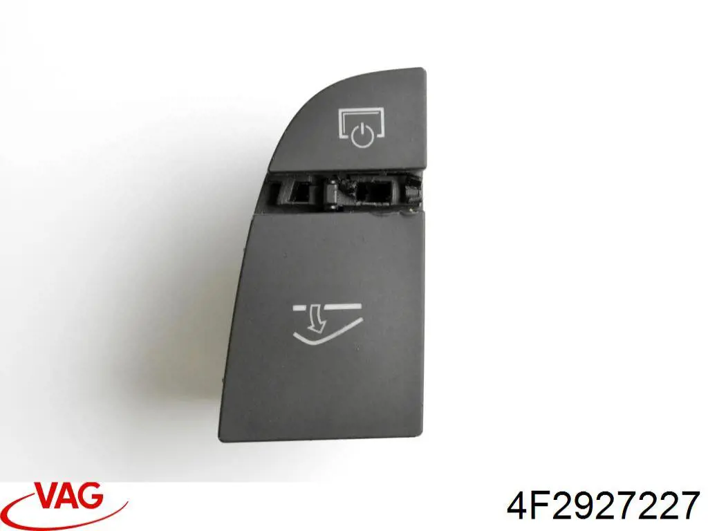 Купити 4F2927227 VAG 