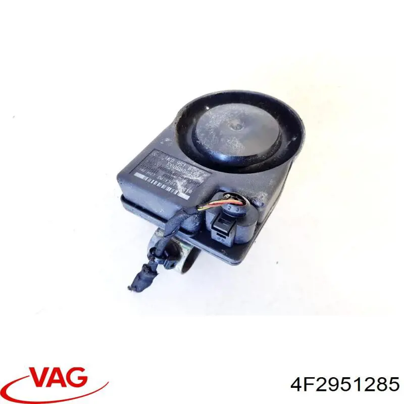 Купити 4F2951285 VAG 