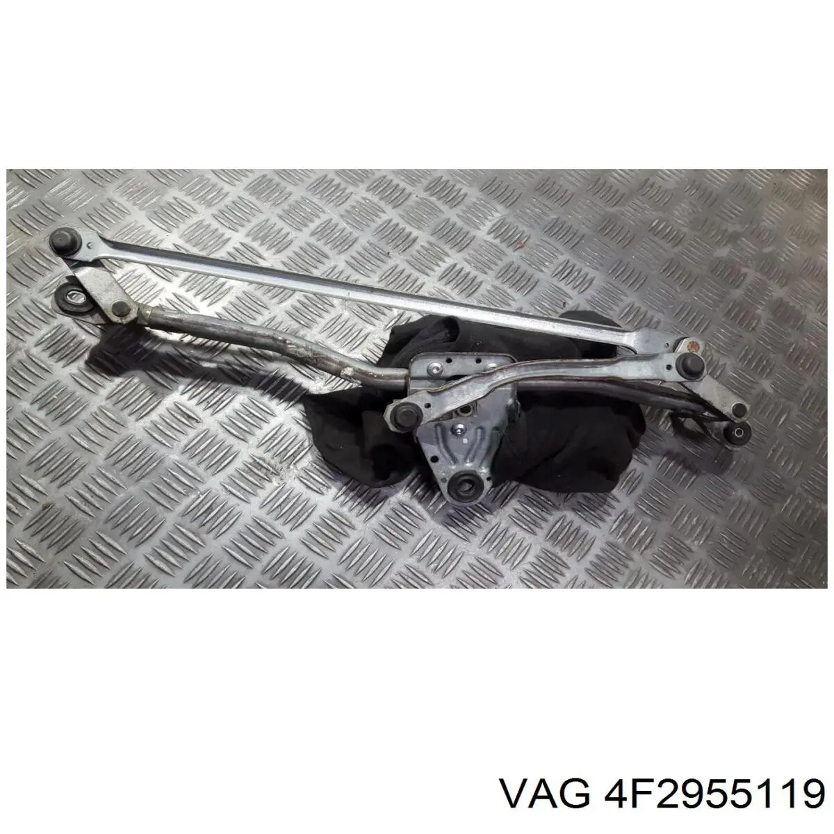  4F2955119 VAG