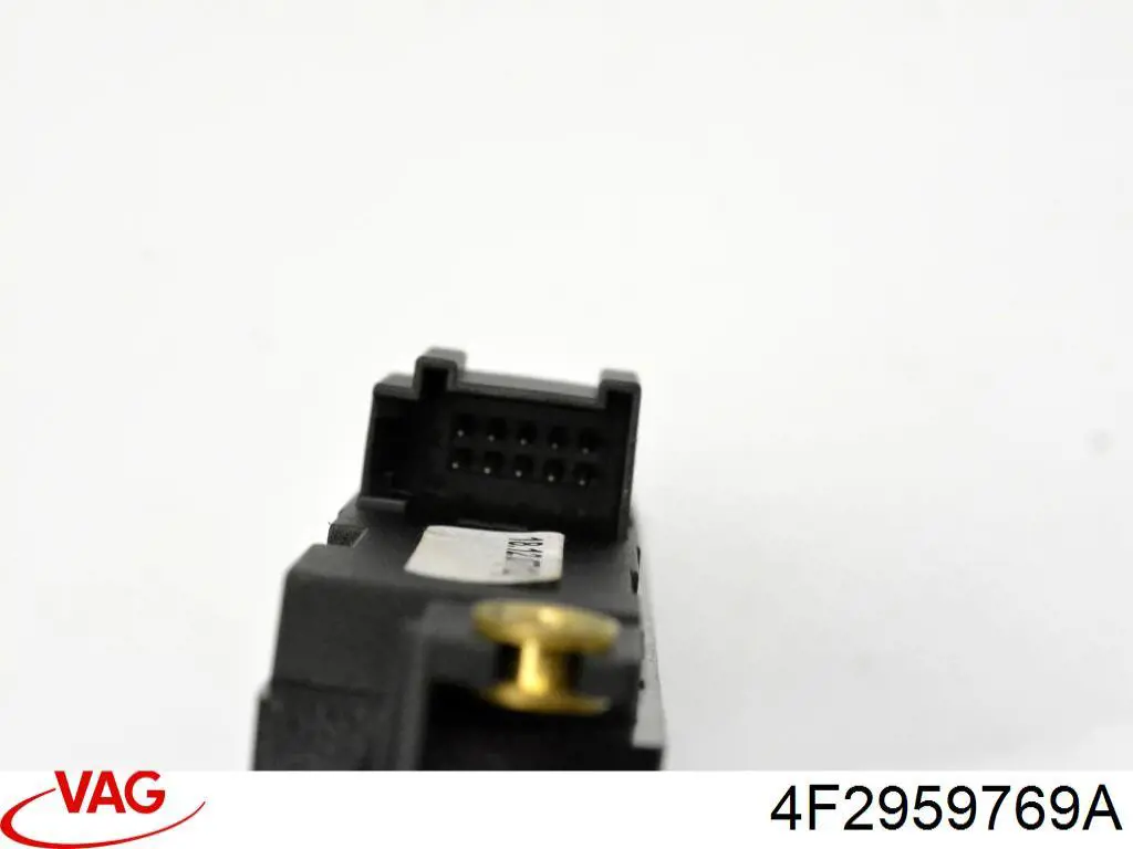  4F2959769A5PR VAG