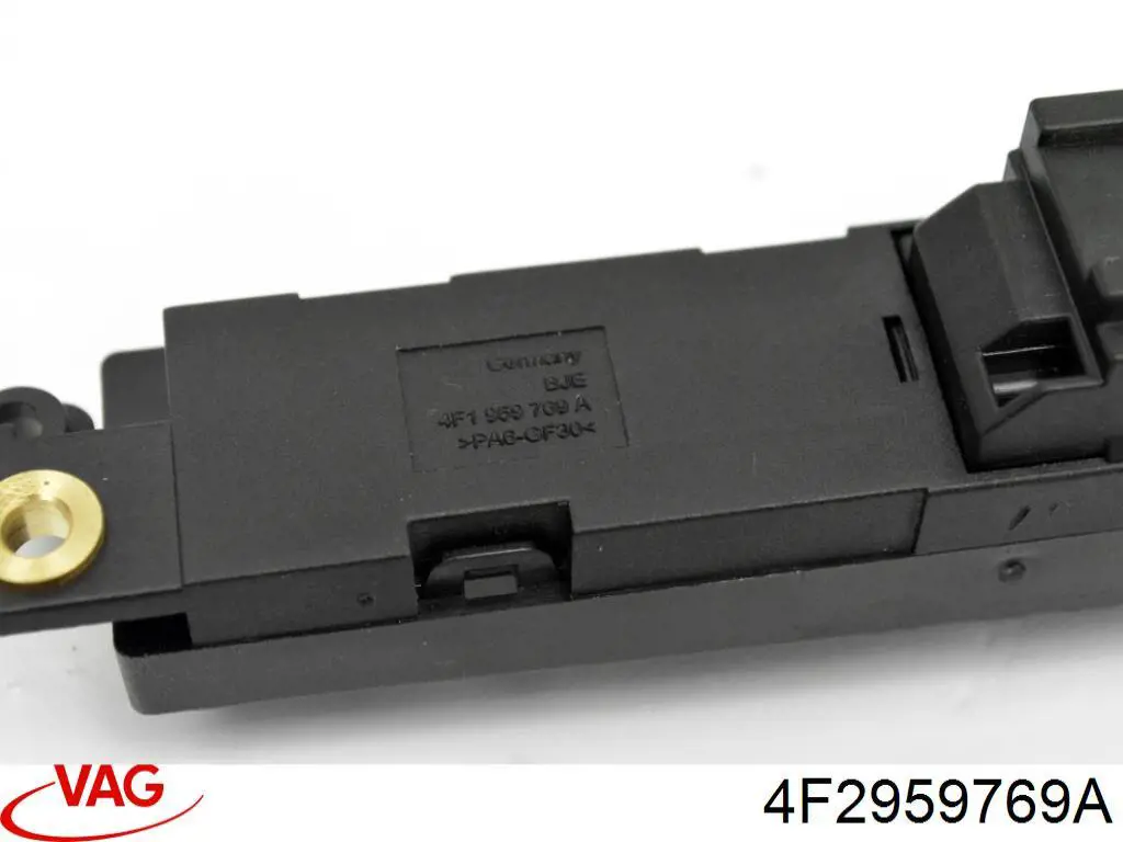  VAG 4F2959769A ціна, від 7.93 USD