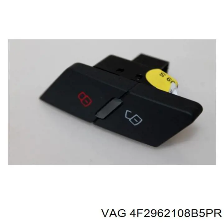 4F2962108B5PR VAG Вимикачі