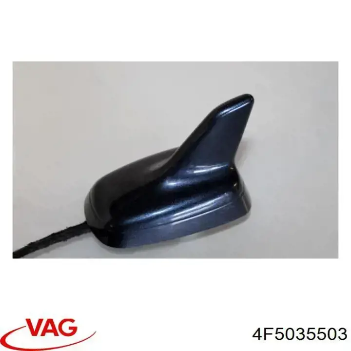 4F5035503 VAG 