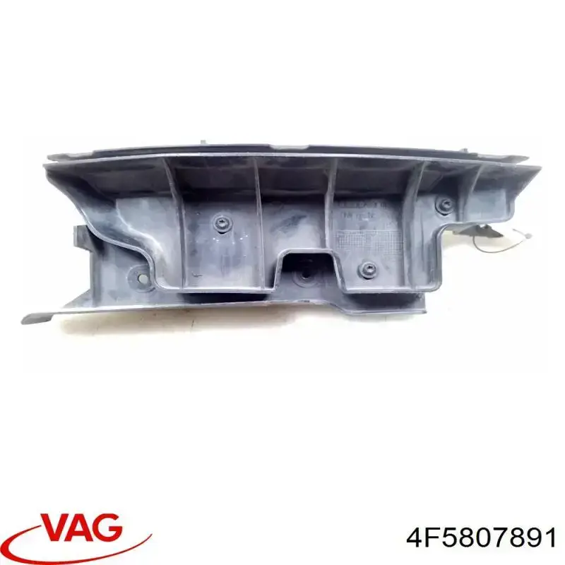  VAG 4F5807891 ціна, від 3.10 USD
