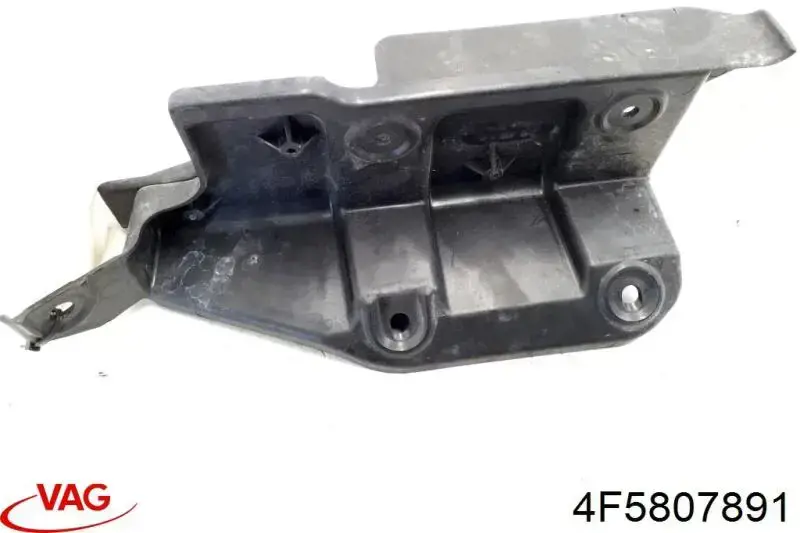 Купити 4F5807891 VAG 
